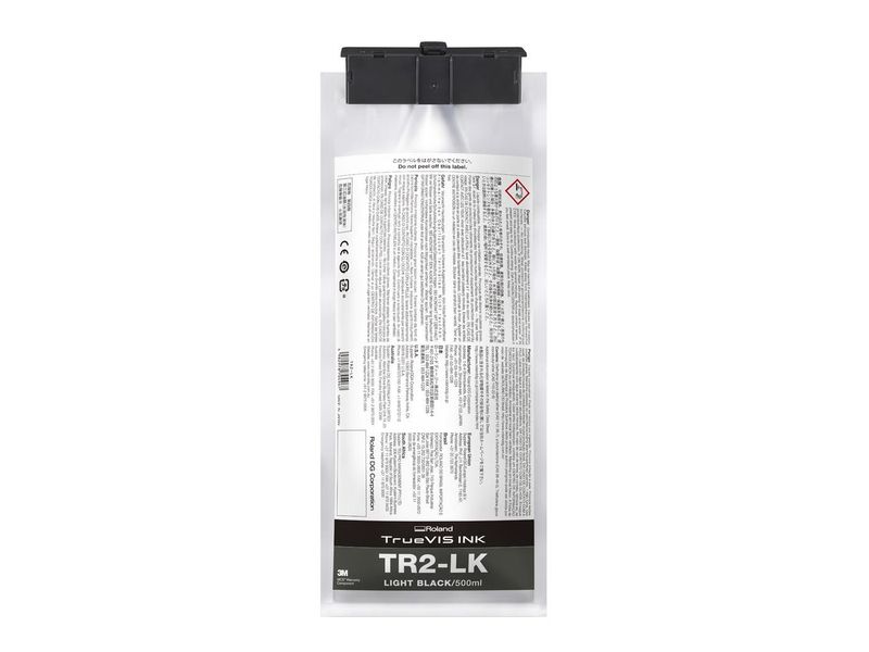 TR2-LK LIGHT NERO