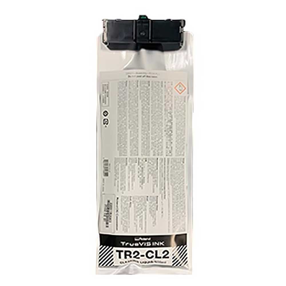 TR2-CL2 CLEANING