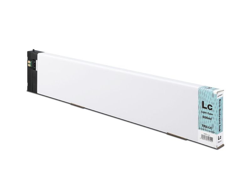 TR3-LC LIGHT CIANO
