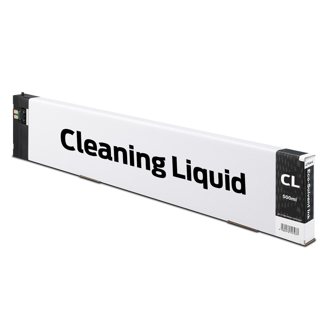 TR3-CL CLEANING