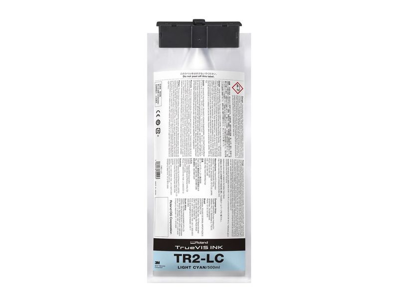 TR2-LC LIGHT CIANO