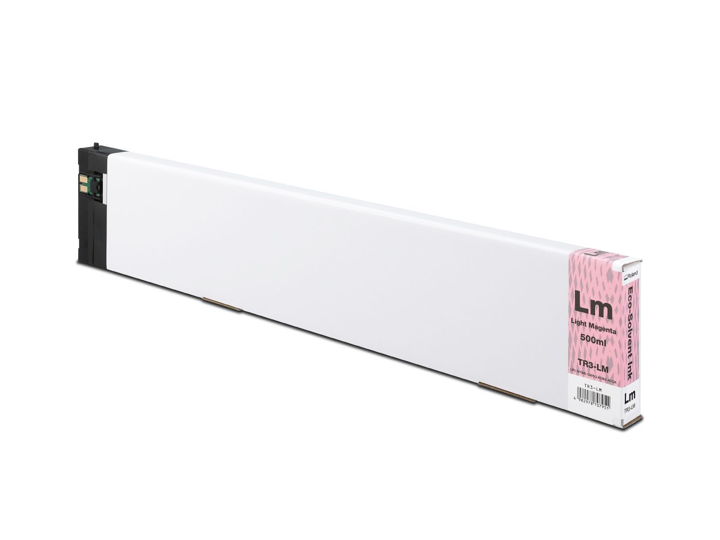 TR3-LM LIGHT MAGENTA