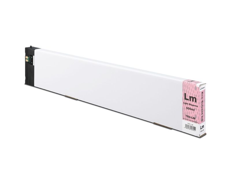 TR3-LM LIGHT MAGENTA