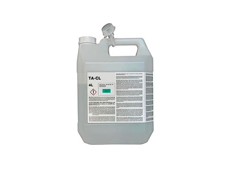 TA-CL CLEANING