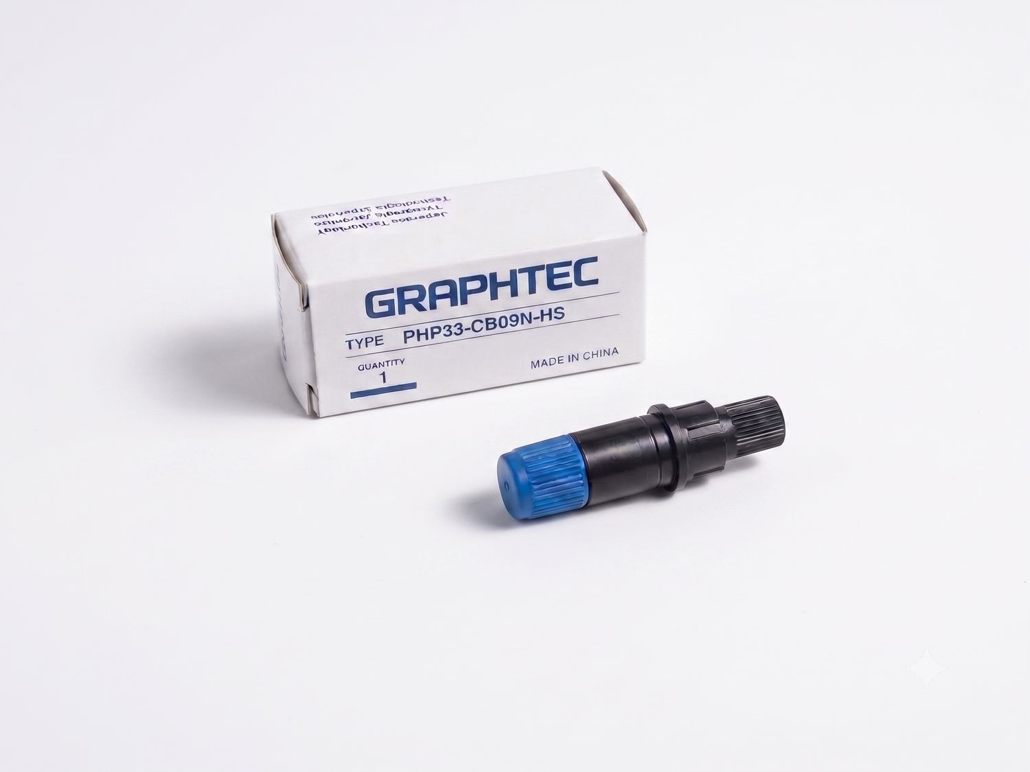 Portalama Graphtec per lame CB09