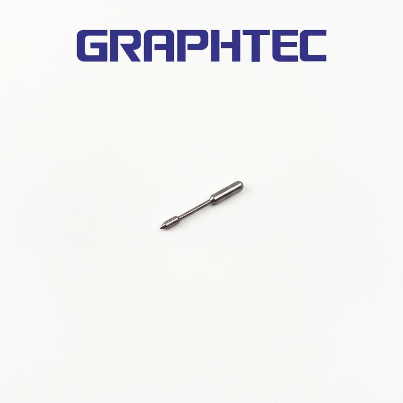 Lama Graphtec CB09, singola