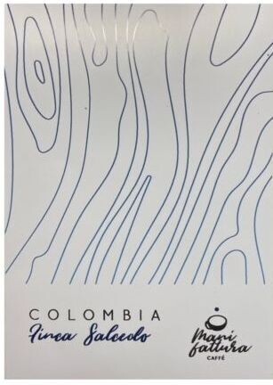 Colombia Finca Salcedo 250 gr
