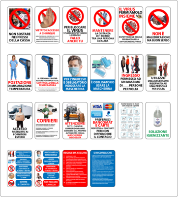 ANTI COVID-19