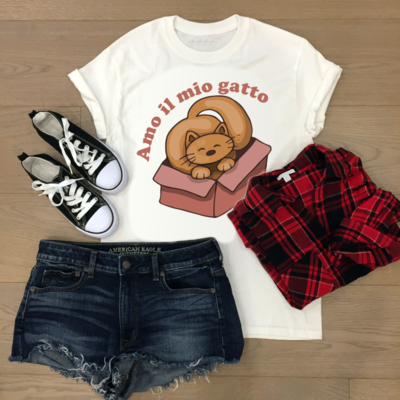 T-Shirt