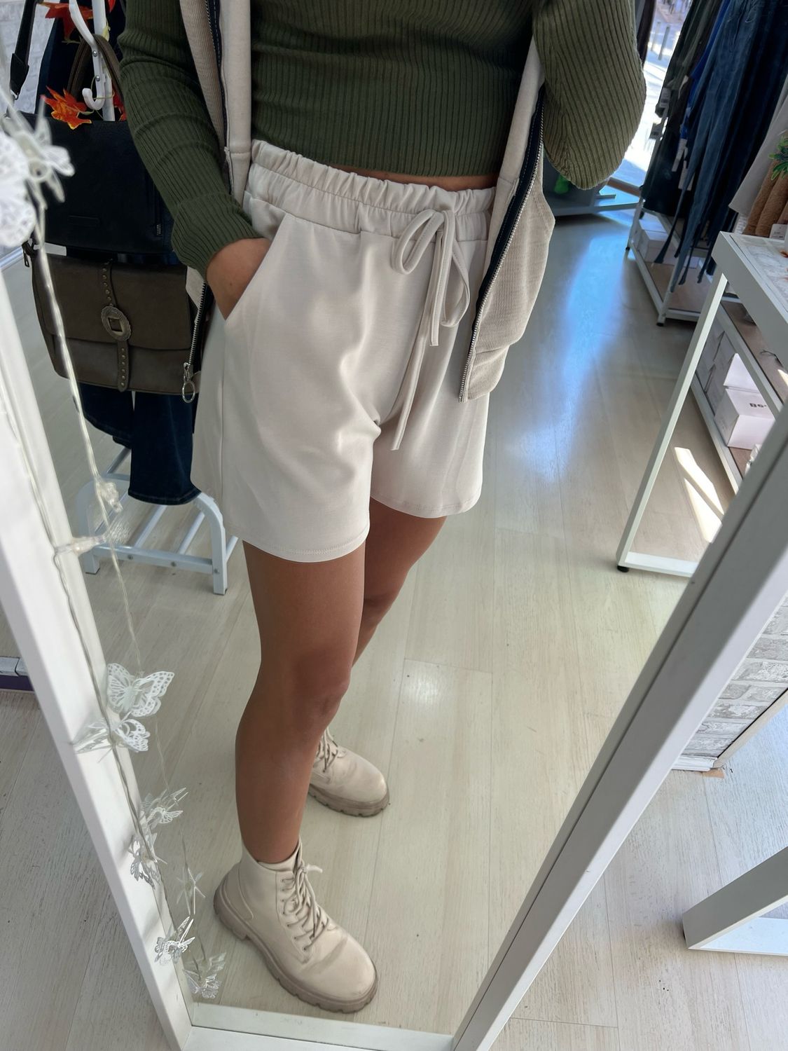 Short Winter