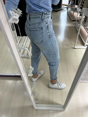 Tejano Mom fit