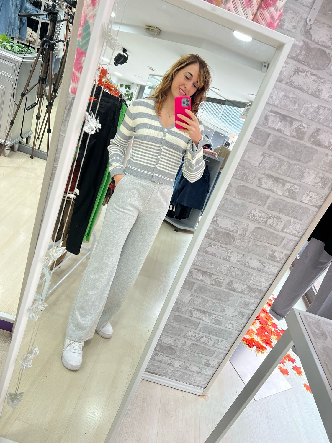 Pantalón Sport