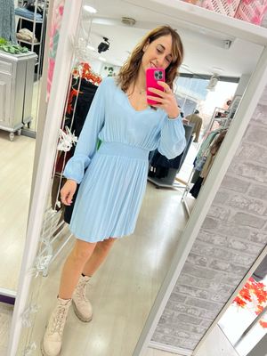 Vestido Candy