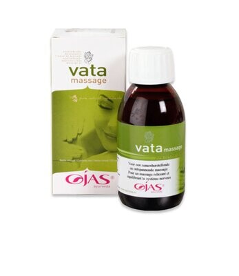 Ojas Vata Massage Oil | 150 ml