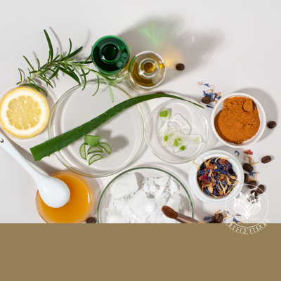 SKIN CARE | HUIDVERZORGING