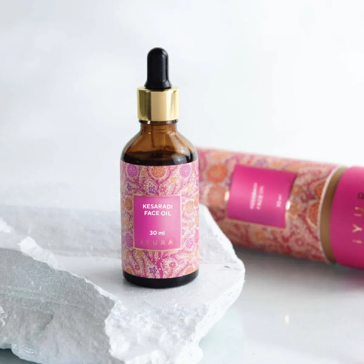 Kesaradi Face Oil