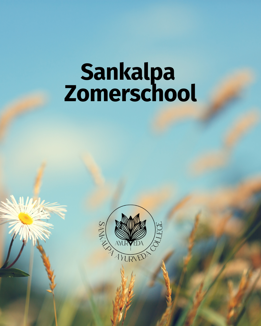 Ayurvedische Klinische Grondslagen