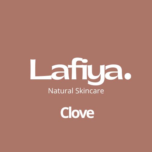 Shea Butter &amp; Clove Natural Soap Bar