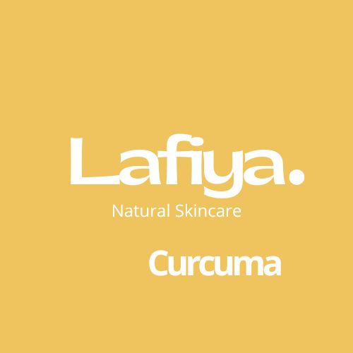 Shea Butter  &amp;  Curcuma (Turmeric) Natural Soap Bar