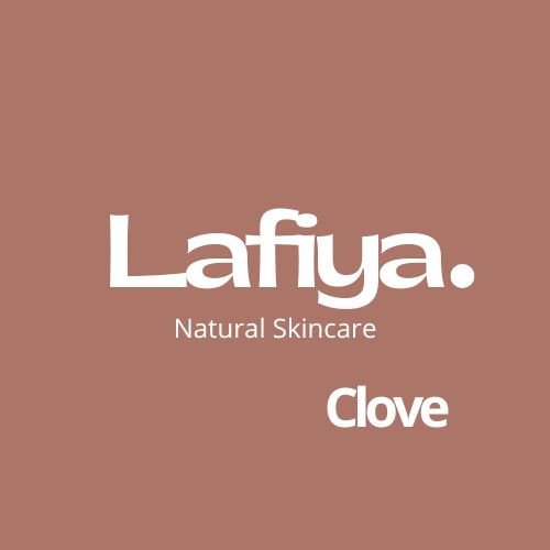 Shea Butter & Clove Natural Soap Bar