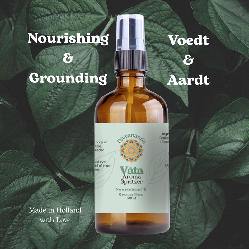 Vata Aroma Spritzer Vata Aroma Spritzer