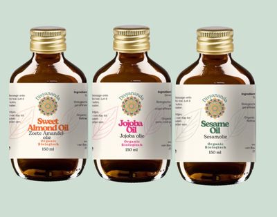 AYURVEDIC MASSAGE OILS