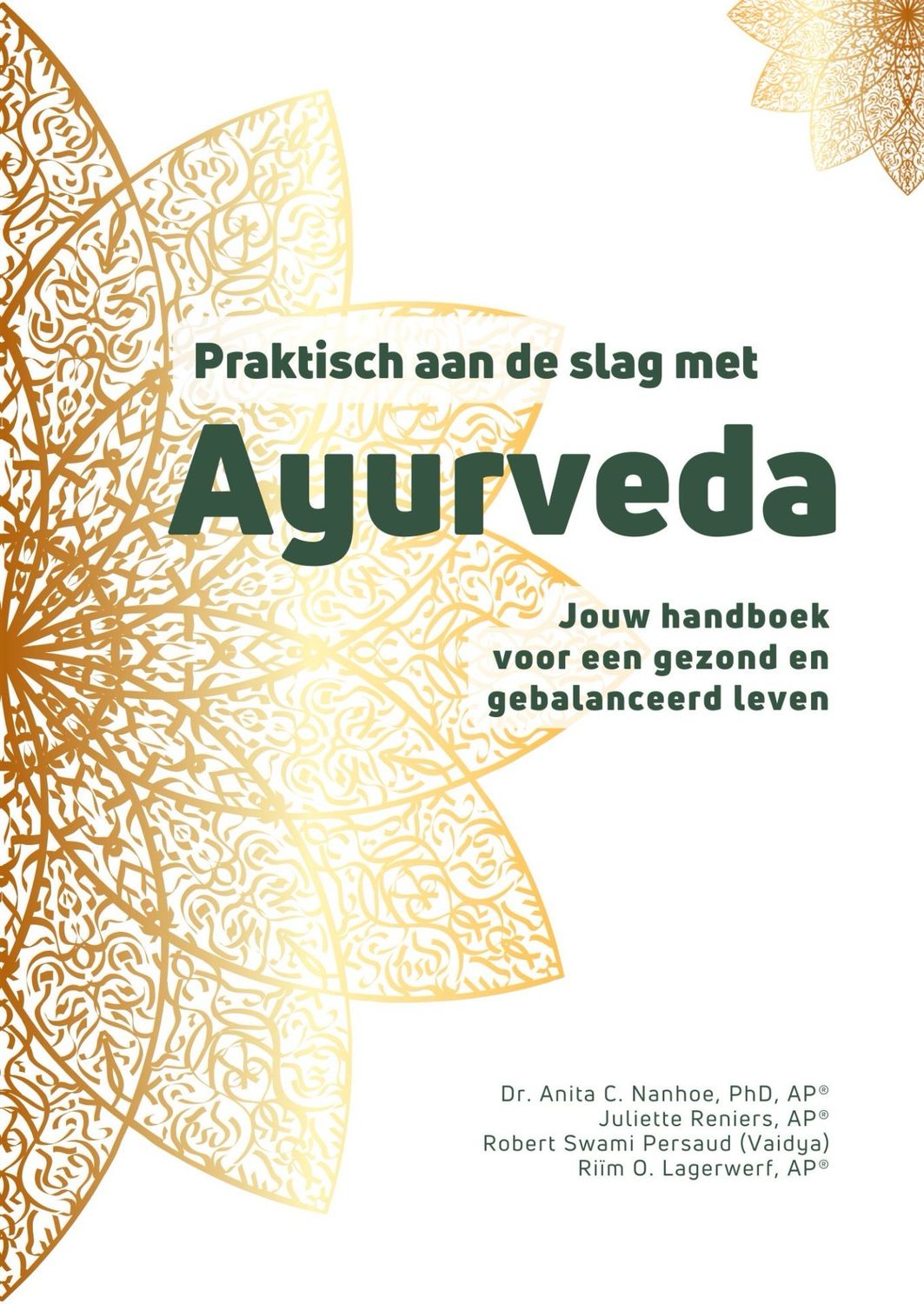Praktisch aan de slag met Ayurveda