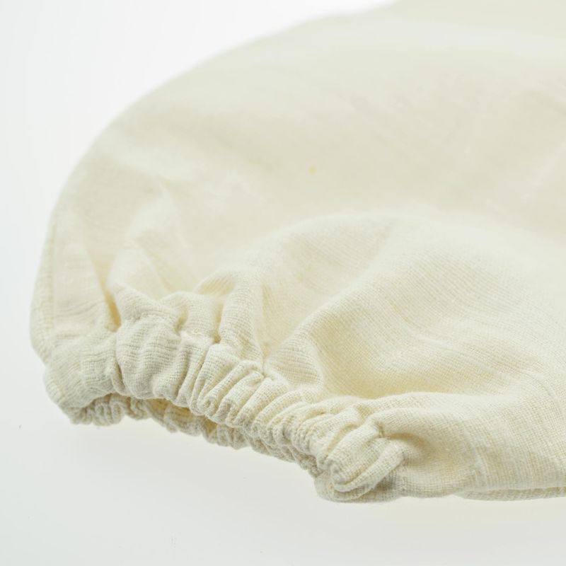 Garshana silk gloves