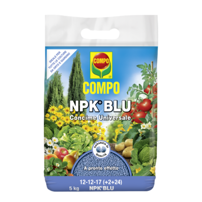 NPK Blu