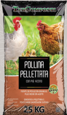 Pollina Pellettata