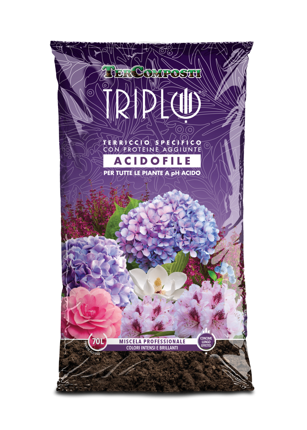 Triplo Acidofile