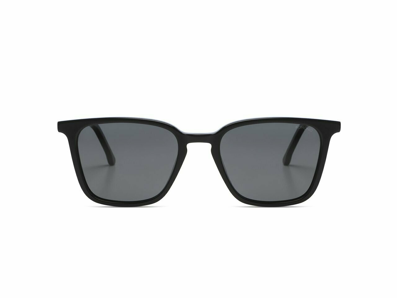 Komono S7750 Ethan - Black