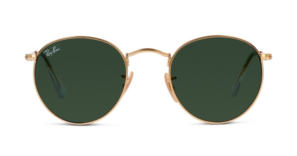 Ray-Ban (2180) bril bij Hans Anders
