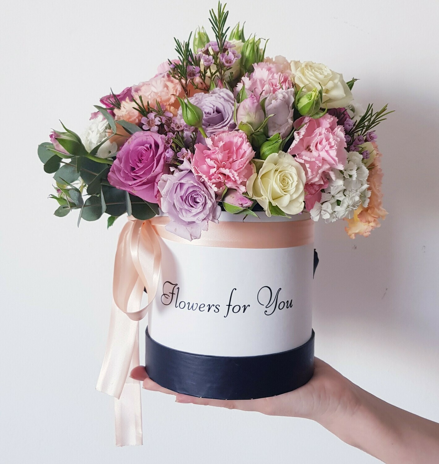 Flower Box - Medium