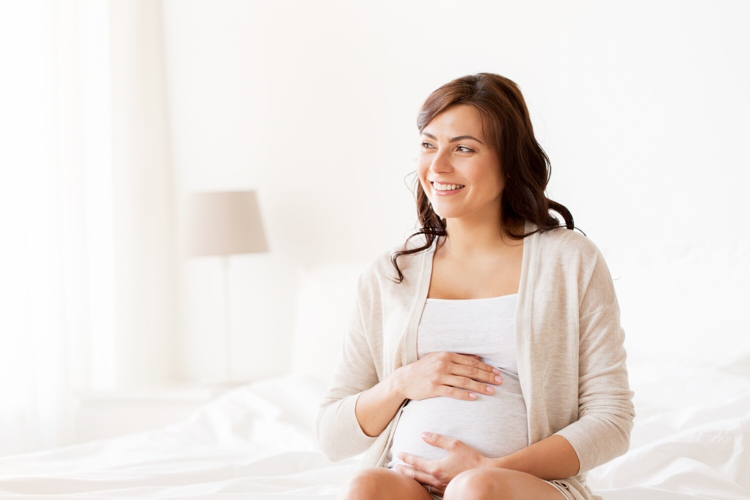 Prenatal Consult with Individualized Breastfeeding Basics Education