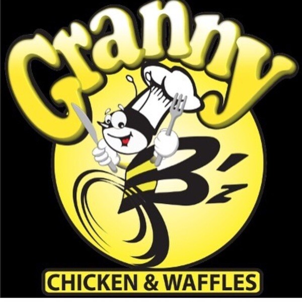 Granny B'z Chicken & Waffles
