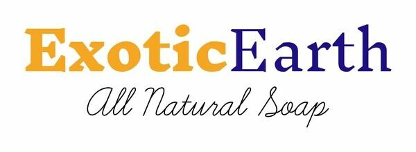 Exotic Earth Soap