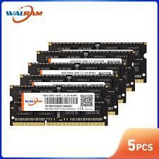 MEMORIAS RAM DDR3,DDR4 DE 4 / 8 / 16 GB