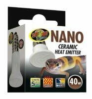 NANO CERAMIC HEAT EMITTERS 40w