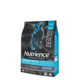 NUTRIENCE SUBZERO DOG CANADIAN PACIFIC 5KG.