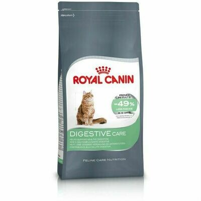ROYAL CANIN CAT DIGESTIVE CARE 2.73KG.