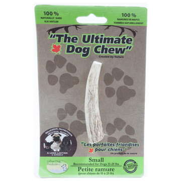 THE ULTIMATE DOG CHEW-SM.