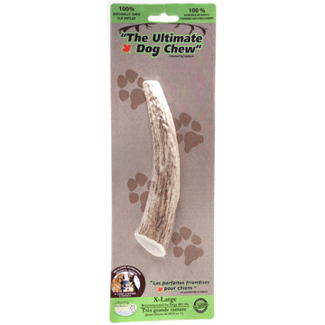 THE ULTIMATE DOG CHEW-XL