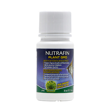 NUTRAFIN PLANT GRO MICRO NUTRIENT 30ML.
