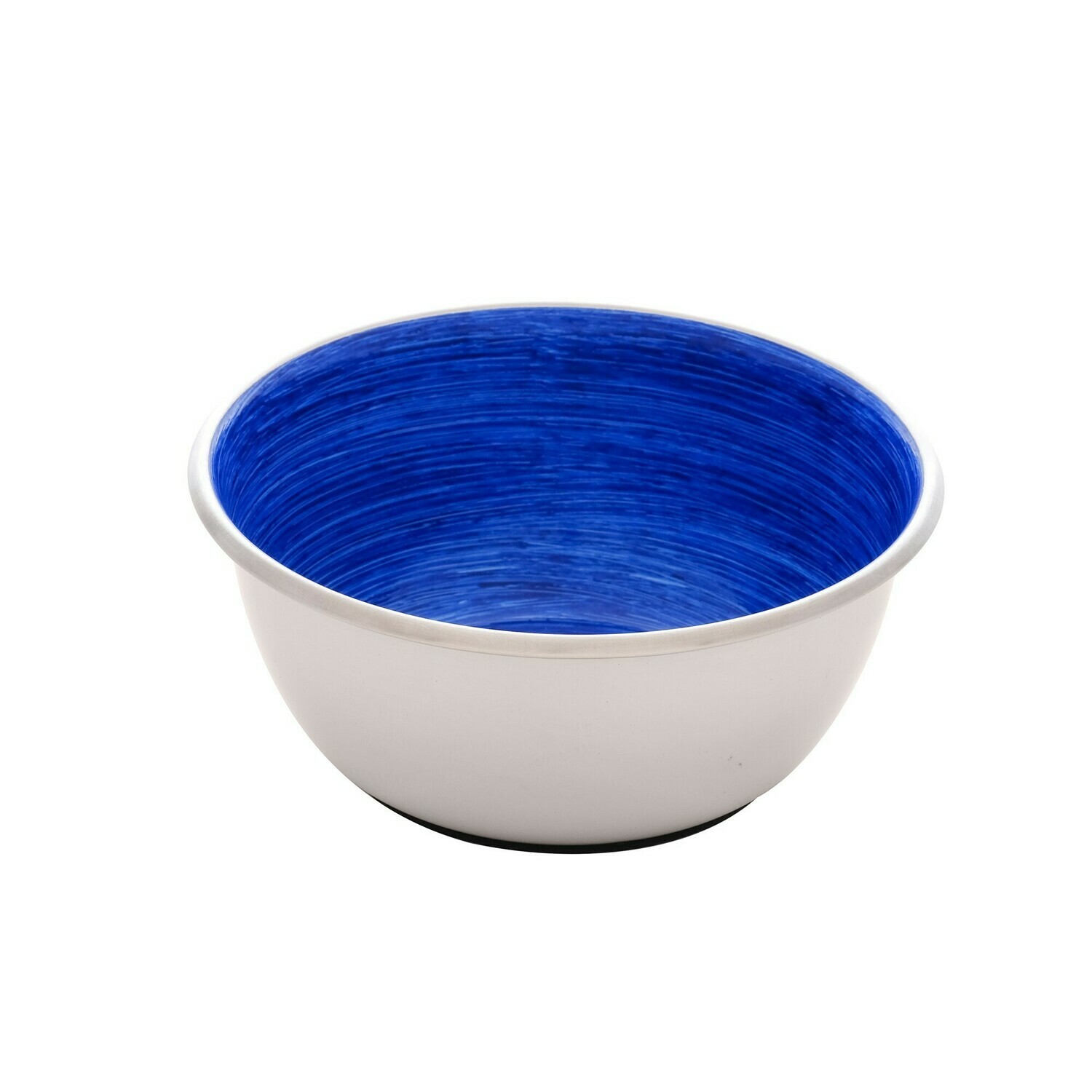 DOGIT STAINLESS STEEL BOWL BLUE 950ML.