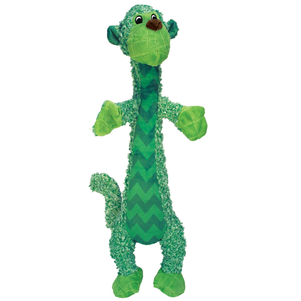 KONG SHAKER LUVS MONKEY LG.