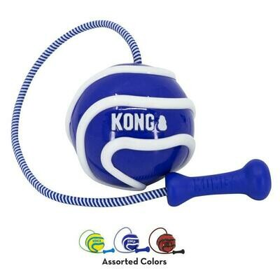 KONG WAVZ BUNJIBALL ASST'D MED.