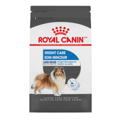 ROYAL CANIN DOG WEIGHT CARE MAXI 13.61KG.
