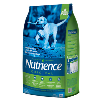 NUTRIENCE ORIGNAL PUPPY CHICKEN MEAL 11.5KG