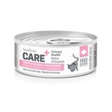 NUTRIENCE CARE URINARY HEALTH F/CATS 156G